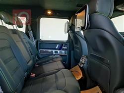 مێرسێدس بێنز G-Class